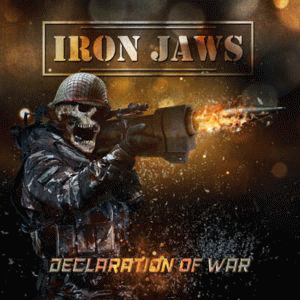 Iron Jaws : Declaration of War